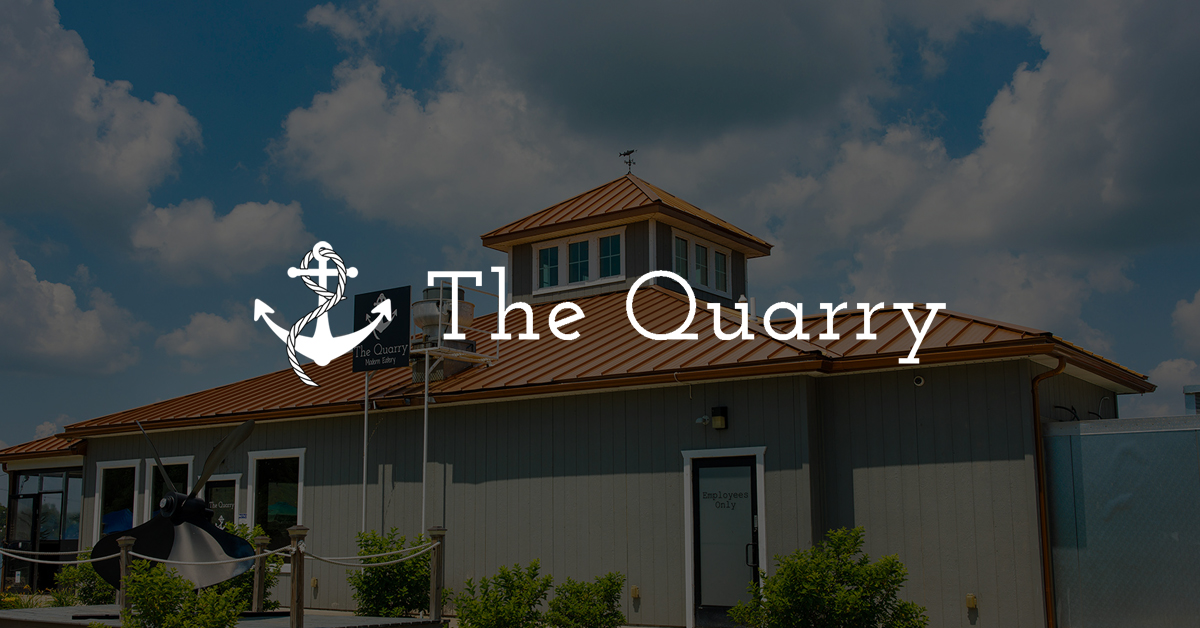 The Quarry Monroe, MI Restaurant